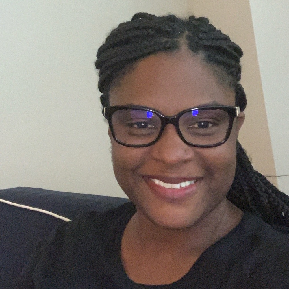 Meet your Posher, Kimberley